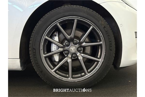 Tesla Model 3 Long Range AWD 75 kWh 2019 (Origineel-NL), G-315-PH