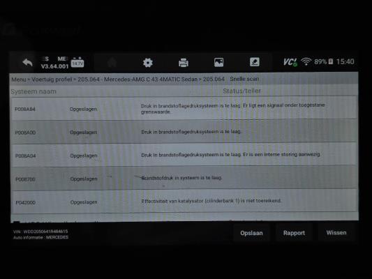 Mercedes-Benz C-klasse AMG 43 4MATIC Premium Plus Pack 390 pk 2019, S-200-SJ