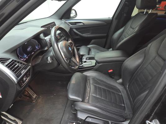 BMW X3 30e High Executive xDrive 292pk 2021 (Origineel-NL), L-956-FB