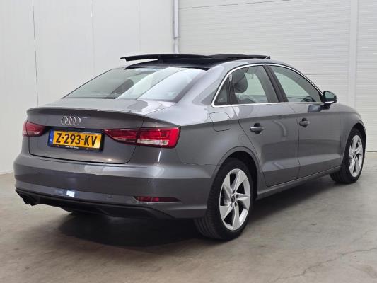 Audi A3 Limousine 35 CoD Pro Line TFSI 150pk 2019, Z-293-KV