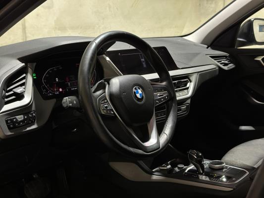 BMW 118i Executive Edition M-sport 1-serie 140pk 2019 (Origineel-NL), G-456-JX