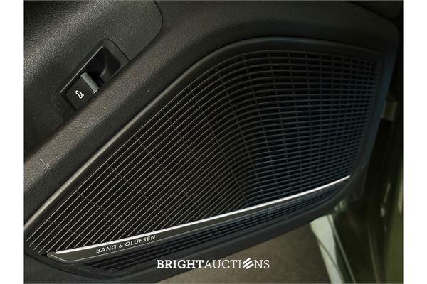 Audi A4 35 S edition Competition TFSI 149pk 2023 (Origineel-NL), X-994-BX