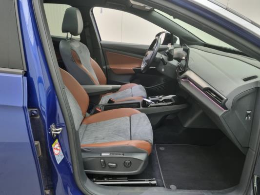 Volkswagen ID.4 First Max 77 kWh 204pk 2021, P-676-FS