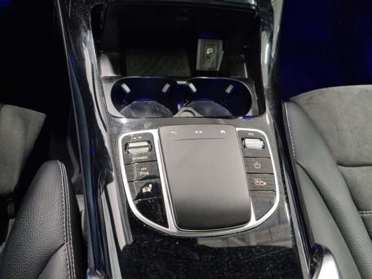 Mercedes-Benz EQC 400 Business Solution 4MATIC 80 kWh 408pk 2021 (Origineel-NL) EQC-Klasse, L-443-VK