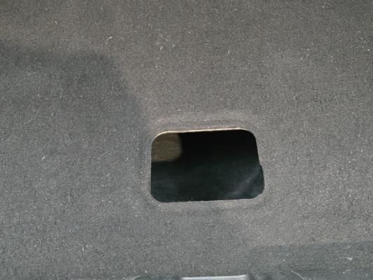 Ford Puma ST-Line X 1.0 EcoBoost 125pk 2020, T-875-RR