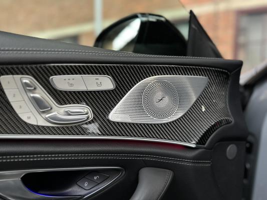 Mercedes-AMG GT63s 4.0 V8 4Matic+ Edition 1 GT 4-Door Coupe 639pk 2019, L-958-FB