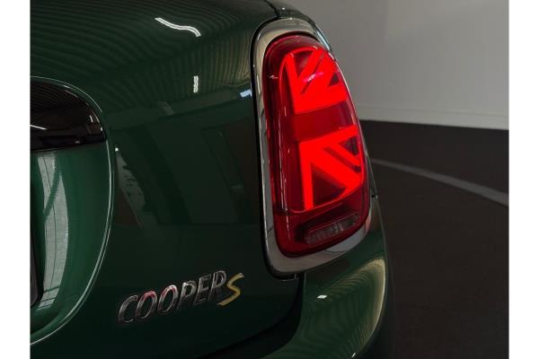 MINI Mini Business Edition 33 kWh 184pk 2022 (Origineel-NL), P-778-NZ