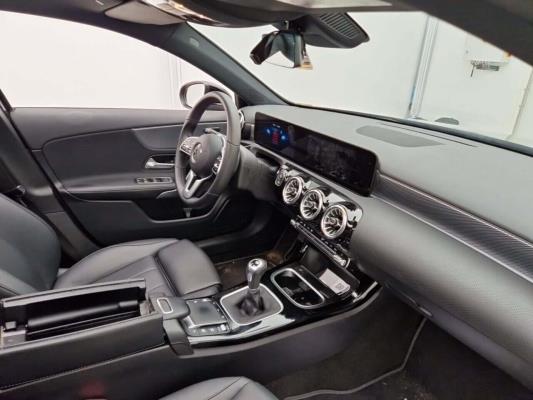 Mercedes-Benz A 180 Business Solution Luxury 136pk 2022 (Origineel-NL) A-klasse, P-117-KF