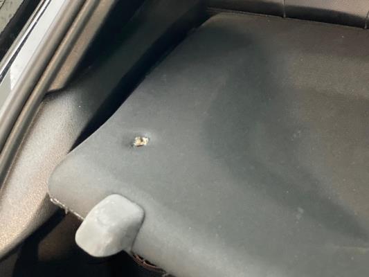 Mercedes-Benz A 250 e Business Solution AMG Limited 262pk 2021 (Origineel-NL) A-klasse, K-518-SP