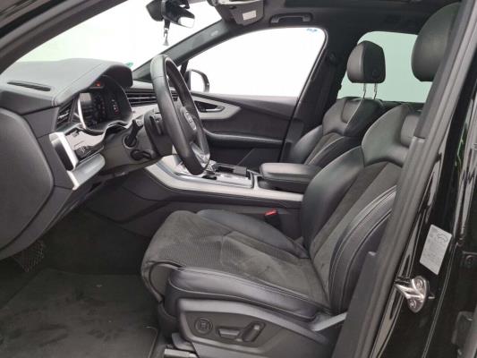 Audi Q7 55 E Q Pro L S TFSI 476pk 2021 (Origineel-NL), K-162-JJ