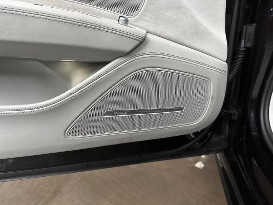 Audi S8 Sedan 4.0 TFSI Quattro V8 Biturbo 520pk 2014 - 52.000 km