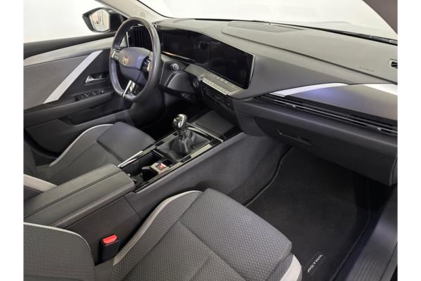 Opel Astra Sports Tourer Business Edition 1.2 130pk 2023 (Origineel-NL), T-371-HV