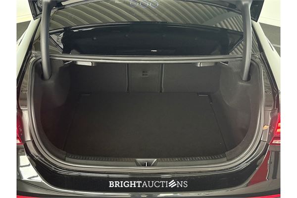 Mercedes-Benz A180 Business Solution AMG 136pk 2022 (Origineel-NL) A-klasse, P-510-GV