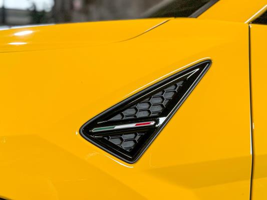 Lamborghini Urus 4.0 V8 650pk 2019 (Origineel-NL), NL-Kenteken
