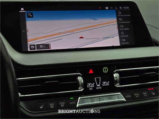 BMW 118i 1-serie High Executive 136pk 2021 (Origineel-NL) 1-Serie, L-781-BN