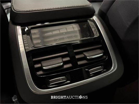 Volvo XC90 T8 Ultimate Bright Recharge Plug-in Hybrid AWD 455pk 2023, NBX-54-R