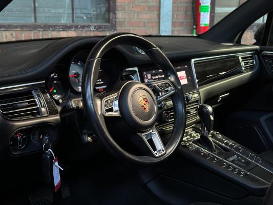 Porsche Macan S 3.0 V6 354pk 2019 Sport-Chrono, R-426-XL