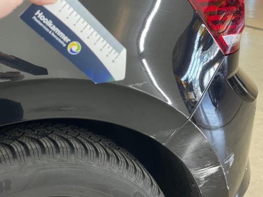 Volkswagen Polo Comfortline Business 1.0 TSI 95pk 2021 (Origineel-NL), K-483-XL