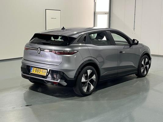 Renault Mégane E-Tech EV60 Optimum Charge Evolution V60 218pk 2023 (Origineel-NL), S-880-NH