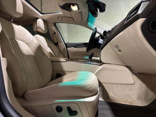 Maserati Ghibli 3.0 V6 330pk 2014 (Origineel-NL), 7-XBS-64