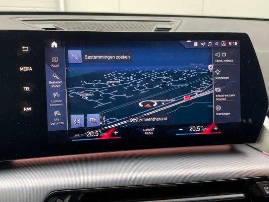 BMW X1 sDrive18i 136pk 2023 (Origineel-NL), S-253-PN