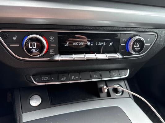 Audi Q5 50 TFSI e S edition 408pk 2022, S-827-XR