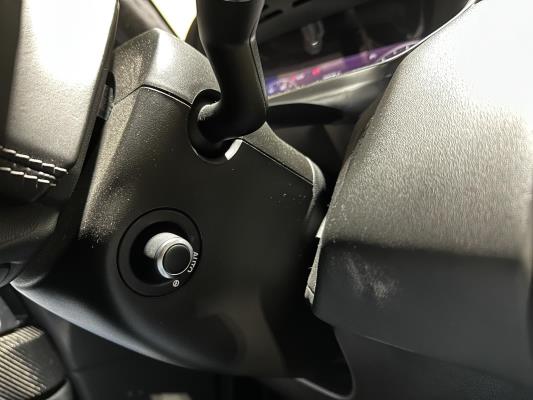 Land Rover Range Rover Sport SVR 5.0 V8 Supercharged FACELIFT 575hp 2018, L-593-LD