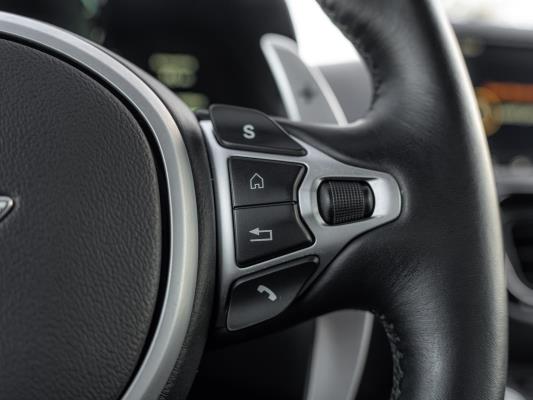 Aston Martin Vantage 4.0 V8 510pk 2021, X-777-DL