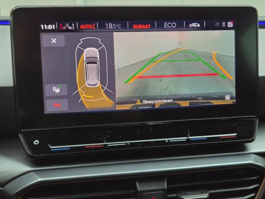 CUPRA Leon Sportstourer e-Hybrid VZ Business 1.4 258pk 2021, X-232-KS