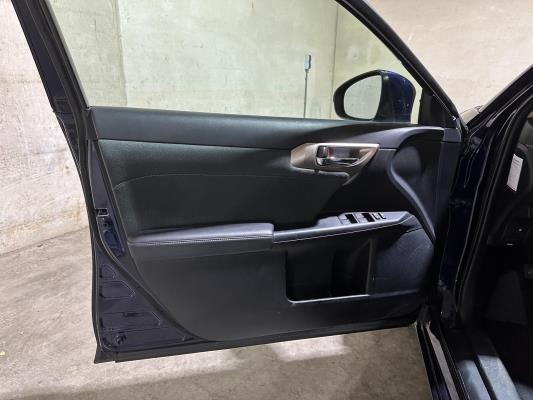 Lexus CT 200h Business Line Pro 122pk 2020 (Origineel-NL+1e eigenaar), J-281-PS