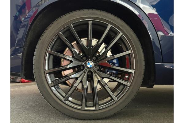 BMW X5 xDrive45e High Executive 398pk 2022 (Origineel-NL), P-644-RZ