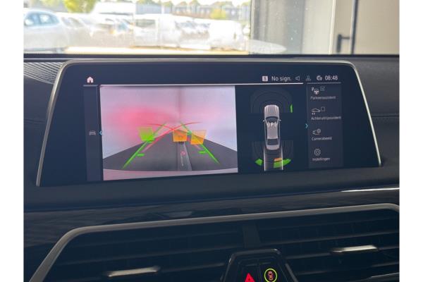 BMW 745e High Executive 398pk 2020 7-Serie, K-406-DX