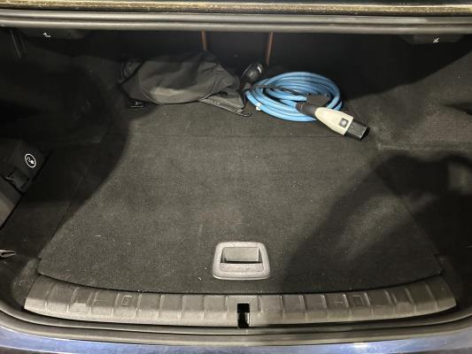 BMW 530e iPerformance High Executive 5-serie 184pk 2019 (Origineel-NL+1eigenaar), ZT-244-H