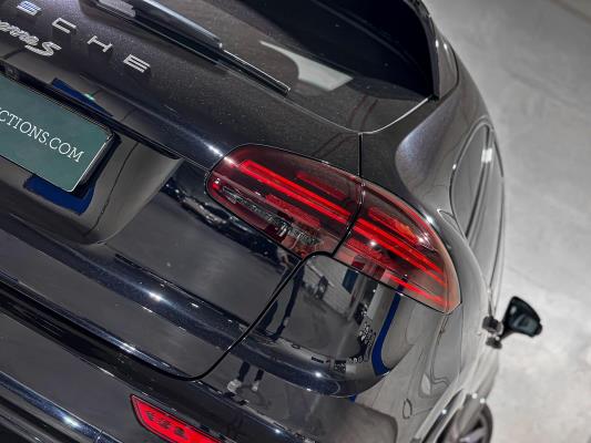 Porsche Cayenne S E-Hybrid 3.0 V6 416pk Sport-Chrono (Origineel-NL), HJ-798-D