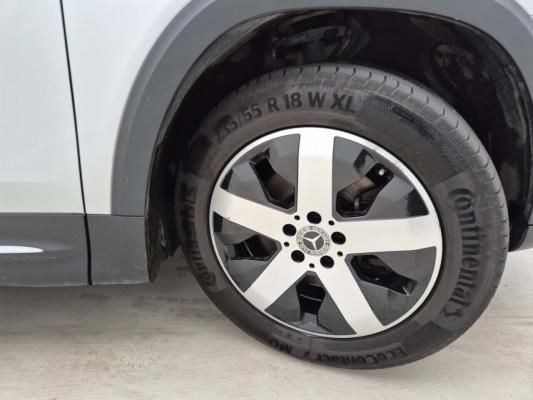 Mercedes-Benz Glb Business Sol. 7P 150pk 2021 GLB-Klasse