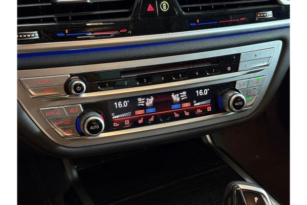 BMW 745e High Executive 398pk 2020 7-Serie, K-406-DX