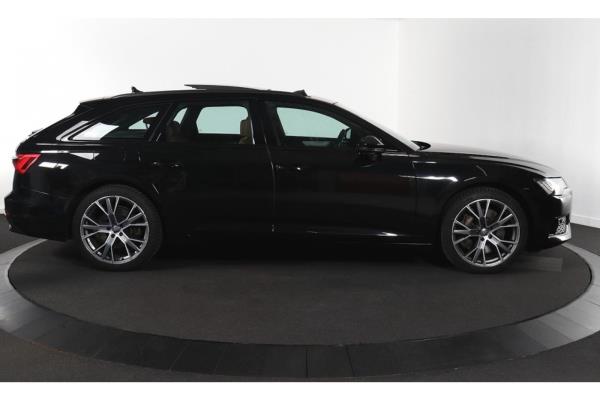 Audi A6 Avant 50 e Advanced edition TFSI Quattro 408pk 2022 (Origineel-NL), N-488-XB