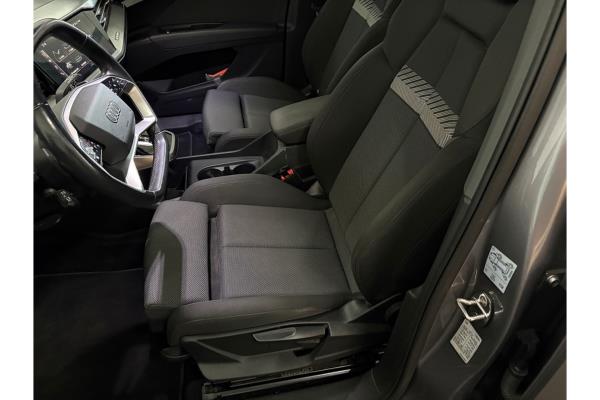 Audi Q4 40 Launch edition Advanced 77 kWh 204pk 2021 (Origineel-NL), N-883-PK