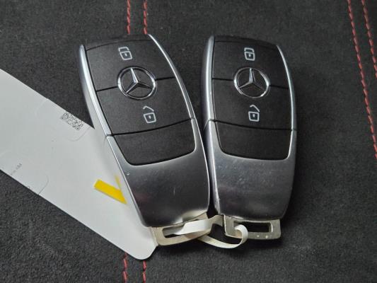 Mercedes-Benz A 180 Business Solution AMG 136pk 2019 A-klasse, Z-776-DL