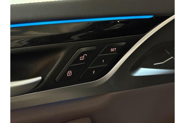 BMW iX3 Executive 80 kWh 286pk 2021 (Origineel-NL), L-873-ZT