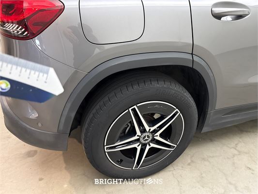 Mercedes-Benz EQA 25067 Business Solution AMG 67 kWh 191pk 2021 (Origineel-NL) EQA-Klasse, K-844-XV