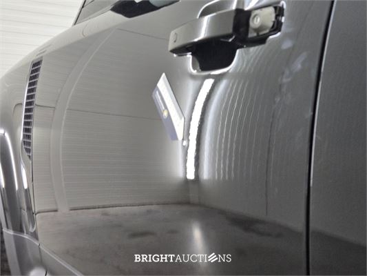 Land Rover Defender 110 P400e 110 X-Dynamic HSE 2.0 443pk 2022, P-542-TP