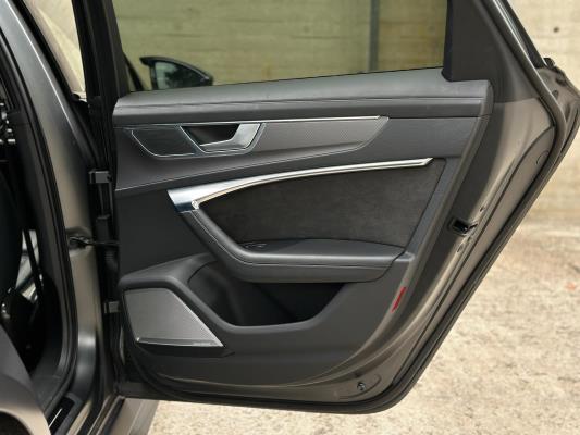 Audi RS6-R ABT (1 of 125) 4.0 V8 TFSI Quattro 740pk - 920Nm (CARBON) C8, NL-Kenteken