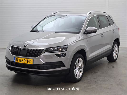 BRIGHT AUCTIONS: Premium Daily Driver & Electric Vehicle Auction