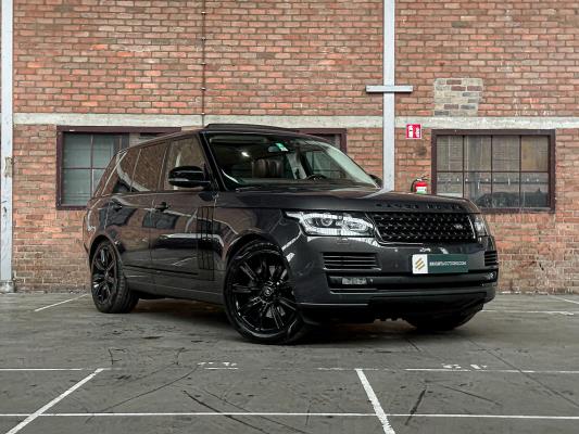 Land Rover Range Rover 4.4 SDV8 Autobiography 340pk 2015, HS-359-F