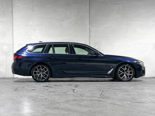 BMW 530d High Executive M-Sport 286hp 2020 5 Series Touring G31, N-026-XZ