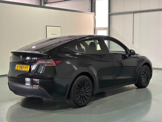 Tesla Model Y RWD 58 kWh 238pk 2023 (Origineel-NL), S-987-PT