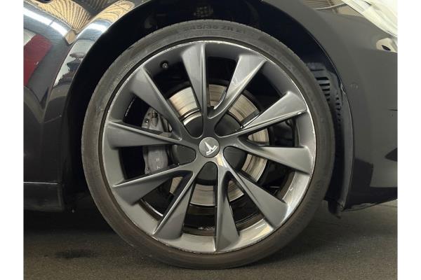 Tesla Model S 75D Base 333pk 2018 (Origineel-NL), TP-755-F