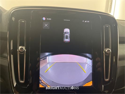 Volvo XC40 Recharge Plus 70 kWh 232pk 2023 (Origineel-NL), S-106-XG