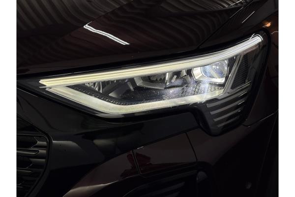 Audi Q8 55 S Edition Quattro 115 kWh 408pk 2023 (Origineel-NL), X-750-HL